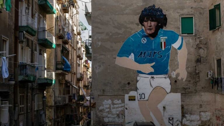 Scopri di più sull'articolo Tre Posti da Visitare a Napoli in Inverno: Cultura, Storia e Tradizione